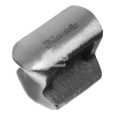 Набор рихтовочный Matrix, 3 молотка с фибергласовыми ручками, 4 наковальни, в пласт. боксе