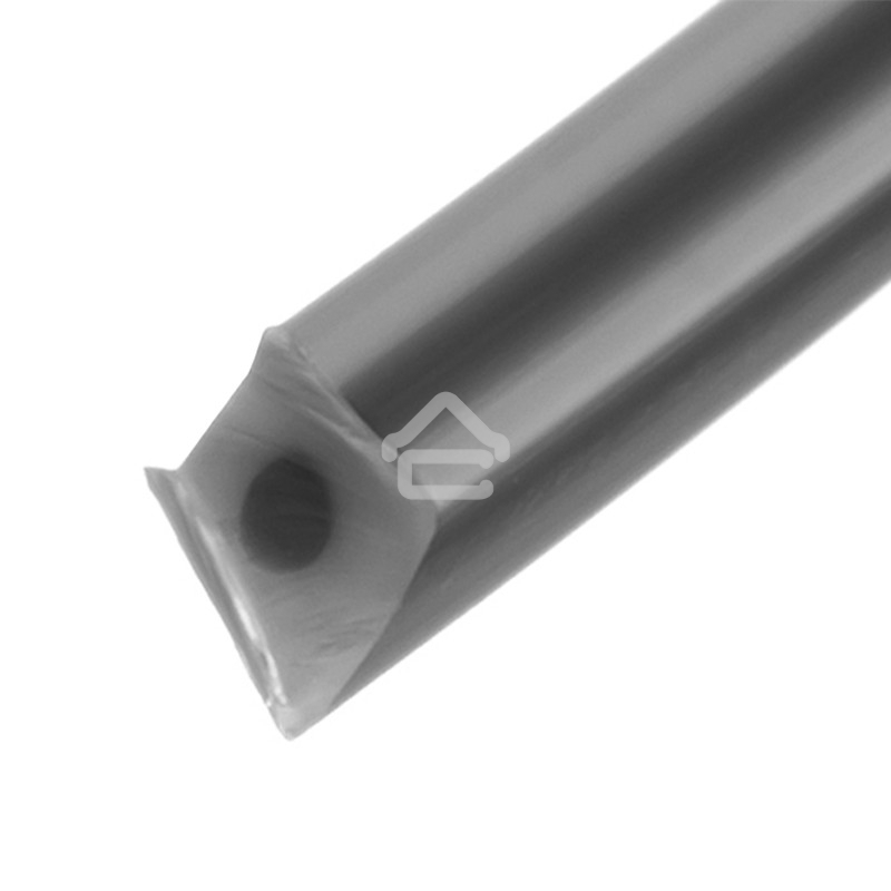 Леска для триммера Denzel двухкомпонентная квадрат, 2,4 мм х 175 м, на DIN катушке EXTRA CORD