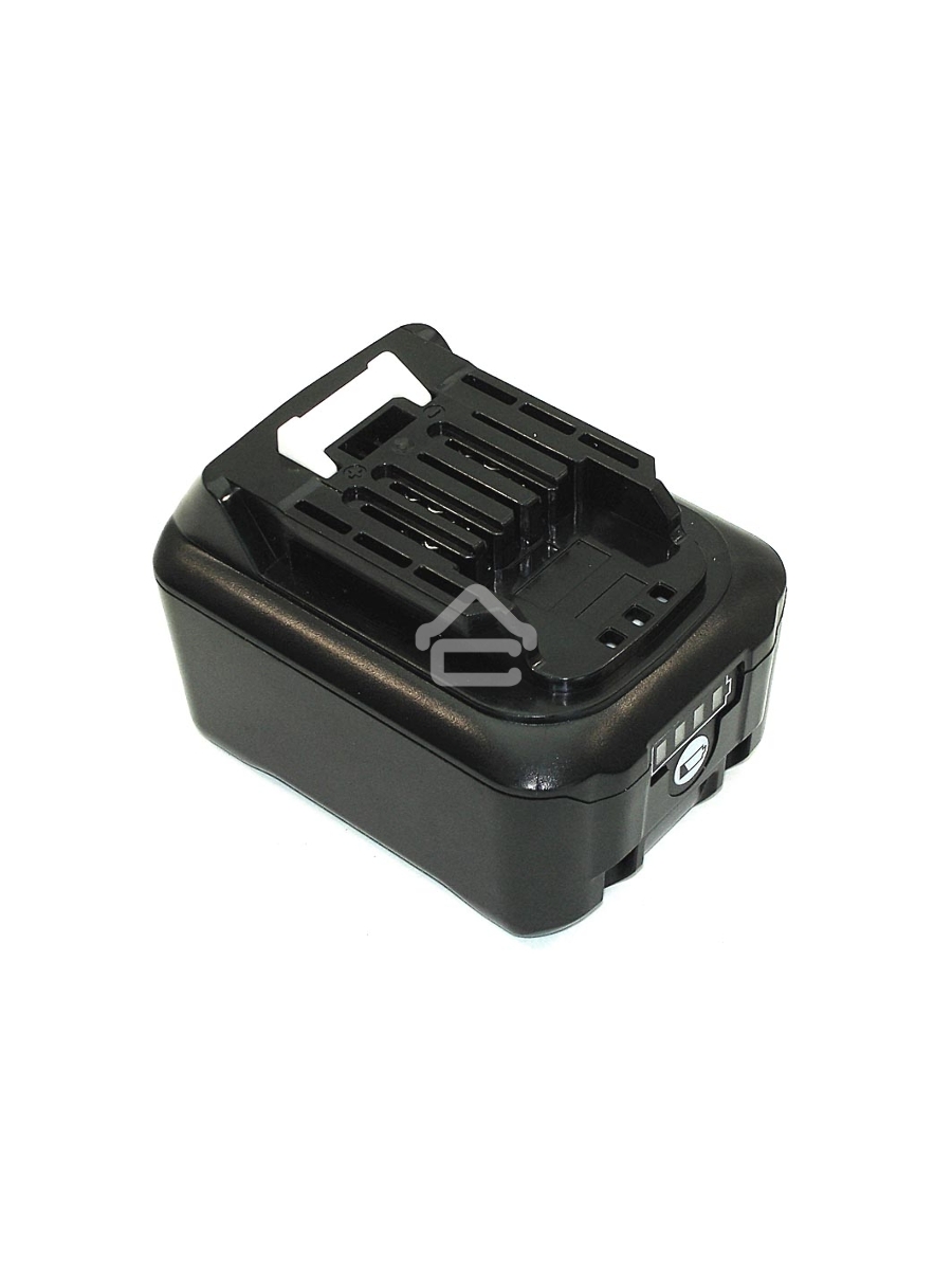 Аккумулятор для MAKITA (p/n: BL1041B, BL1021B, BL1015N) 3Ah 12V Li-Ion