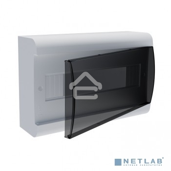 Щит EKF sb-n-15 распред. навесной ЩРН-П-15 