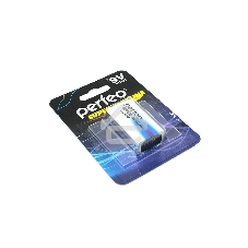 Батарейка крона Perfeo 6LR61