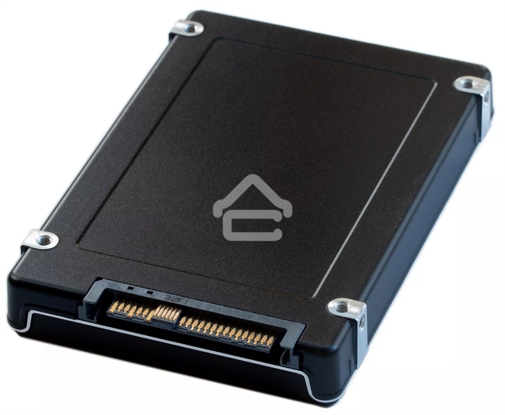 Накопитель SSD Samsung PM1743, 1.92Tb, U.3, PCIe 5.0 x4, NVMe, R/W 14000/3000