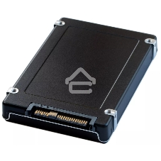 Накопитель SSD Samsung PM1743, 1.92Tb, U.3, PCIe 5.0 x4, NVMe, R/W 14000/3000