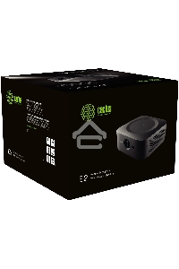Проектор Cactus CS-E2.SG DLP 5600Lm (1920x1080) 200000:1 ресурс лампы:20000часов 1xUSB typeA 1xHDMI 4.2кг