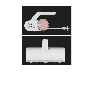 Пылесос ручной Xiaomi Dust Mite Vacuum Cleaner EU MJCMY02EU (BHR8276EU)