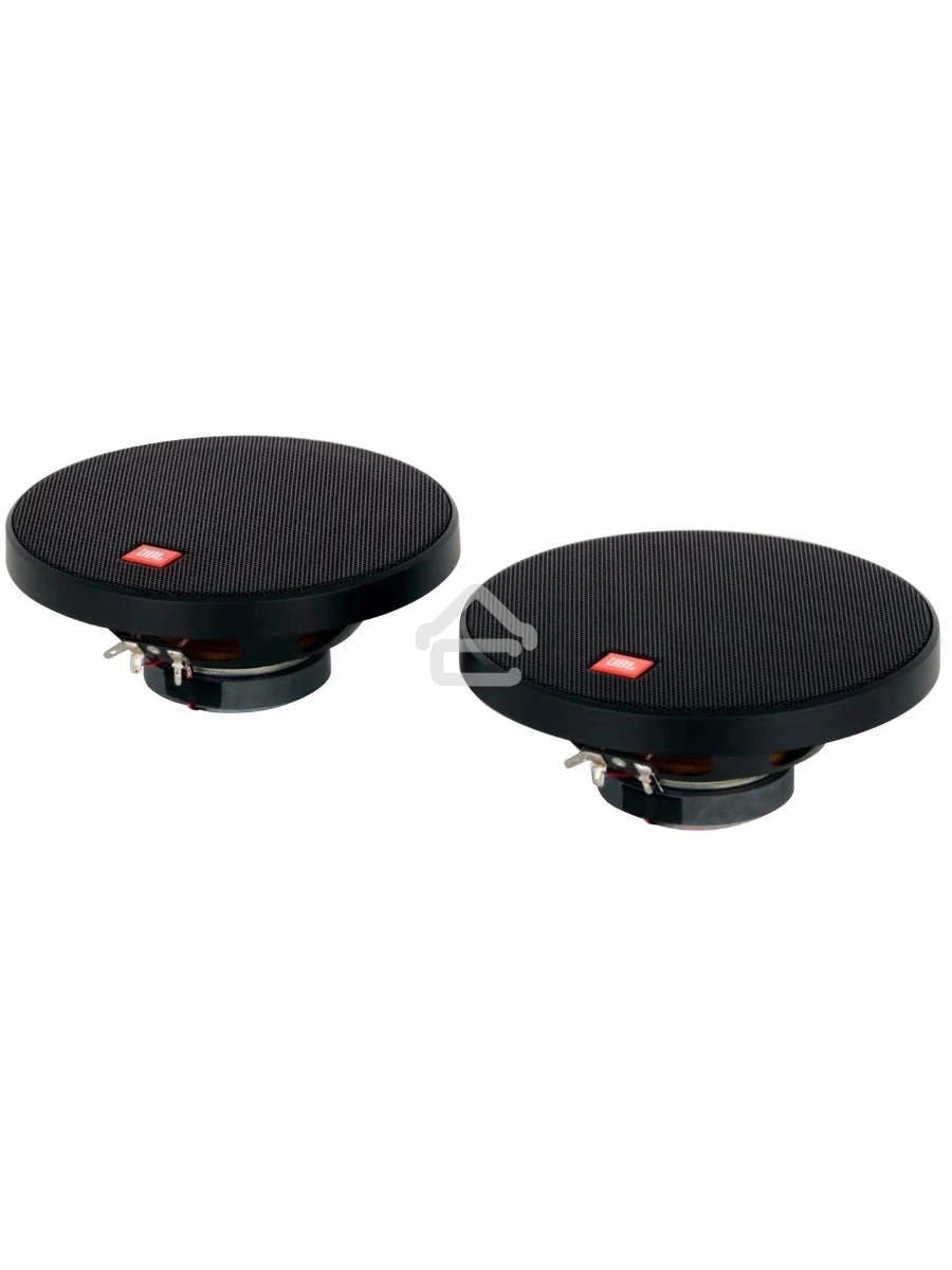 Колонки автомобильные JBL Stage2 634 250Вт 91дБ 4Ом 16см (6.5дюйм) (ком.:2кол.) коаксиальные трехполосные
