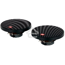 Колонки автомобильные JBL Stage2 634 250Вт 91дБ 4Ом 16см (6.5дюйм) (ком.:2кол.) коаксиальные трехполосные