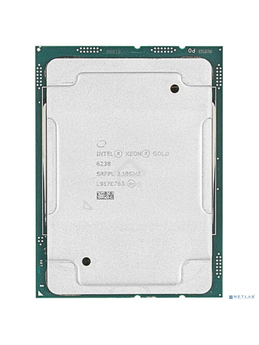 Процессор Intel Xeon Gold 6238R Soc-3647 2.2GHz OEM