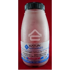 Тонер Xerox Phaser 6000/6010/6015/6125/6128/6130/6140/6500/6505Magenta, химический (фл.30г.) Katun фас. России