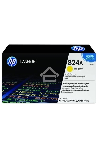 Барабан HP CB386A Yellow{Color Laser Jet CM6030/6040, Yellow}
