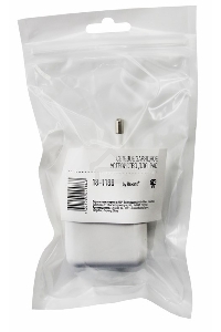 Сетевое зарядное устройство для iPad USB переходник+адаптер  (5 V, 2100 mA) Rexant