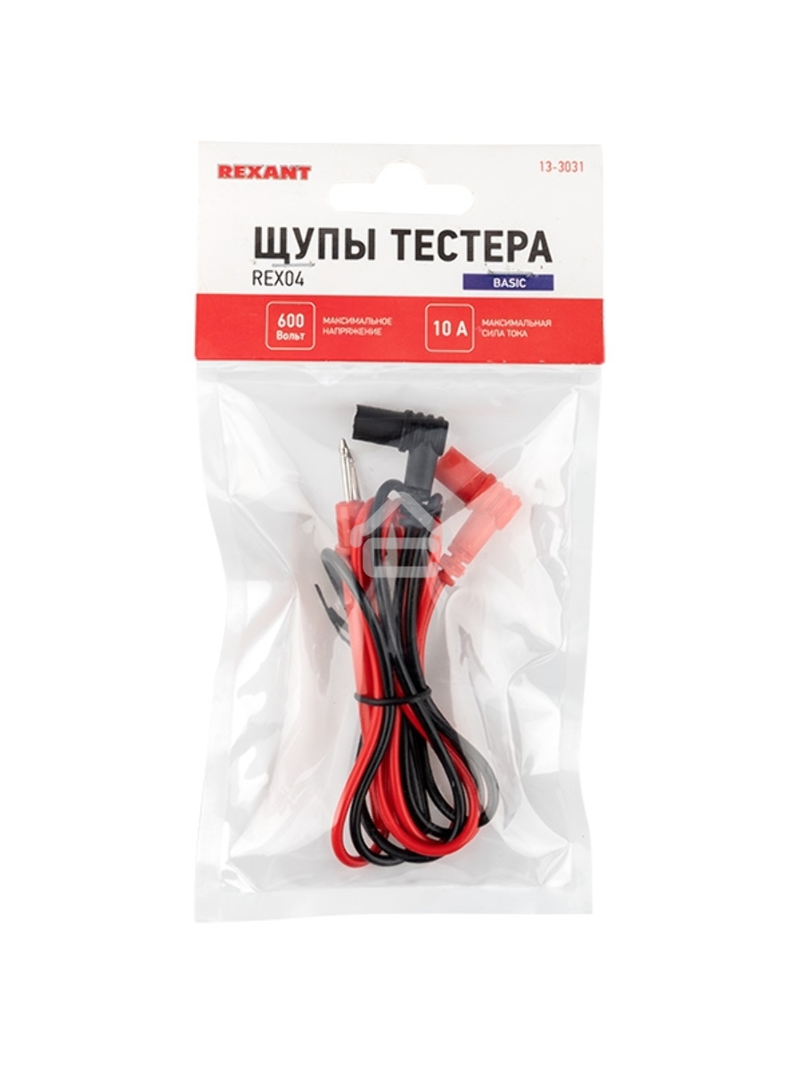 Щуп тестера REX04 Rexant 13-3031