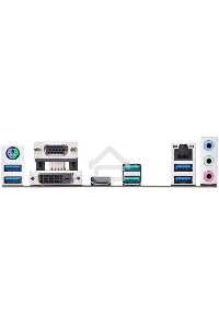 Материнская плата ASUS PRIME B550M-K, AM4, AMD B550, 4xDDR4, 4xSATA, 2xM.2, 1xPCIe 4.0 x16, 2xPCIe x1, 1xDVI-D, 1xHDMI, 1xVGA, 1x 1Gb LAN, 4xUSB 3.2 Gen 1, 2xUSB 3.2 Gen 2, 3x3.5 мм, 7.1, mATX