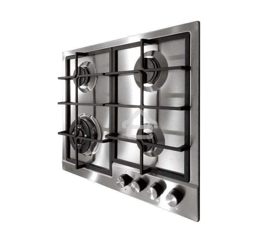 Газовая варочная панель LEX GVS 640 IX