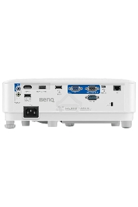 Проектор BenQ MH733 1080P; 4000 AL; 1.3X zoom, TR 1.15~1.5, 2xHDMI (MHL), LAN display, USB reader, USB WiFi (WDRT8192)