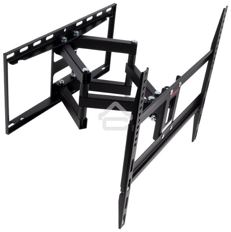 Кронштейн для телевизора Arm Media COBRA-50 черный, 26