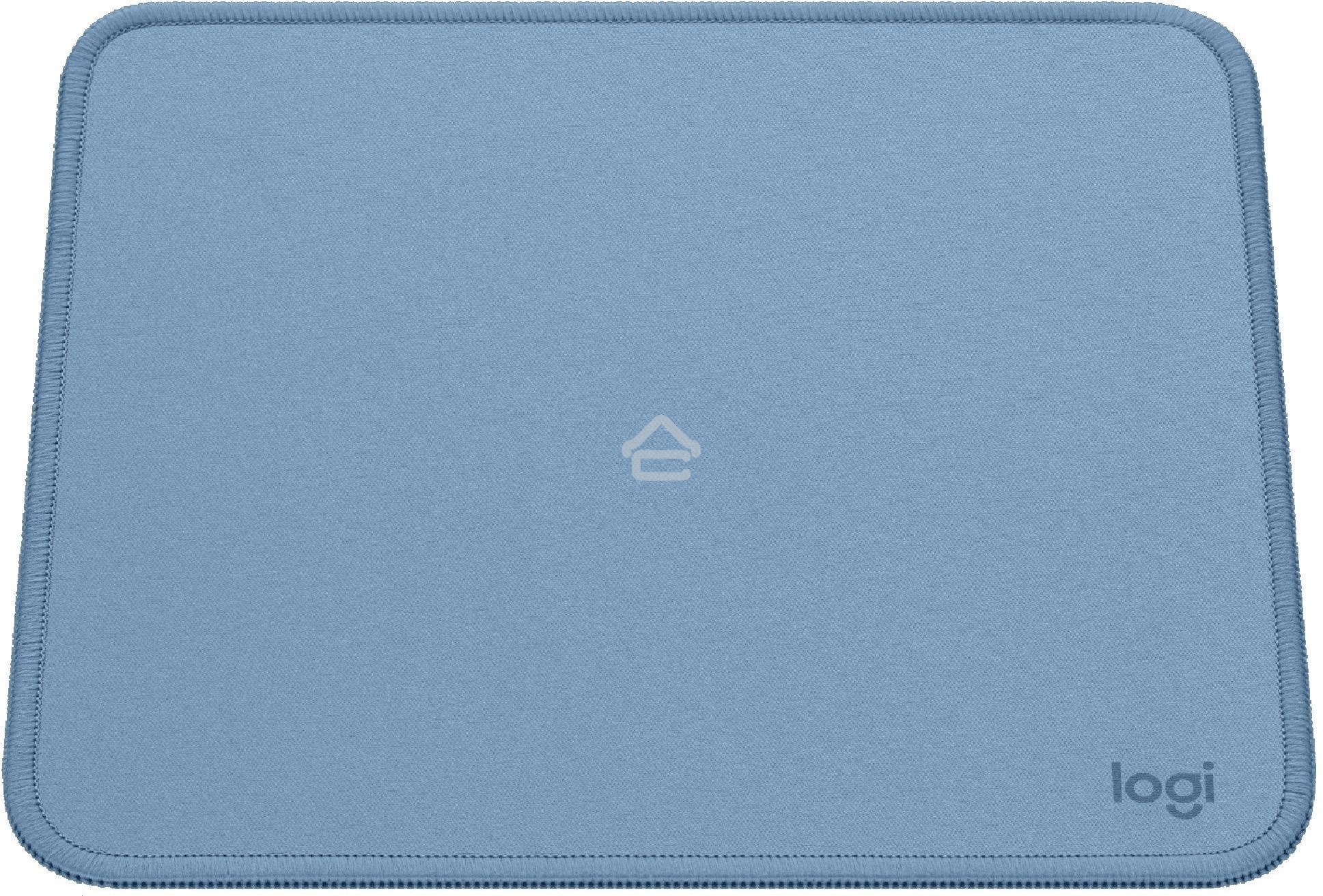 Коврик для мыши LogitechMouse Pad Studio Series BLUE GREY