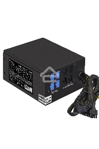 Серверный блок питания  800W ExeGate EX292212RUS ServerPRO-800RADS (ATX, for 3U+ cases, APFC, КПД 80% (80 PLUS), 14cm fan, 24pin, 2(4+4)pin, PCIe, 5xSATA, 4xIDE, FDD, Cable Management, black)