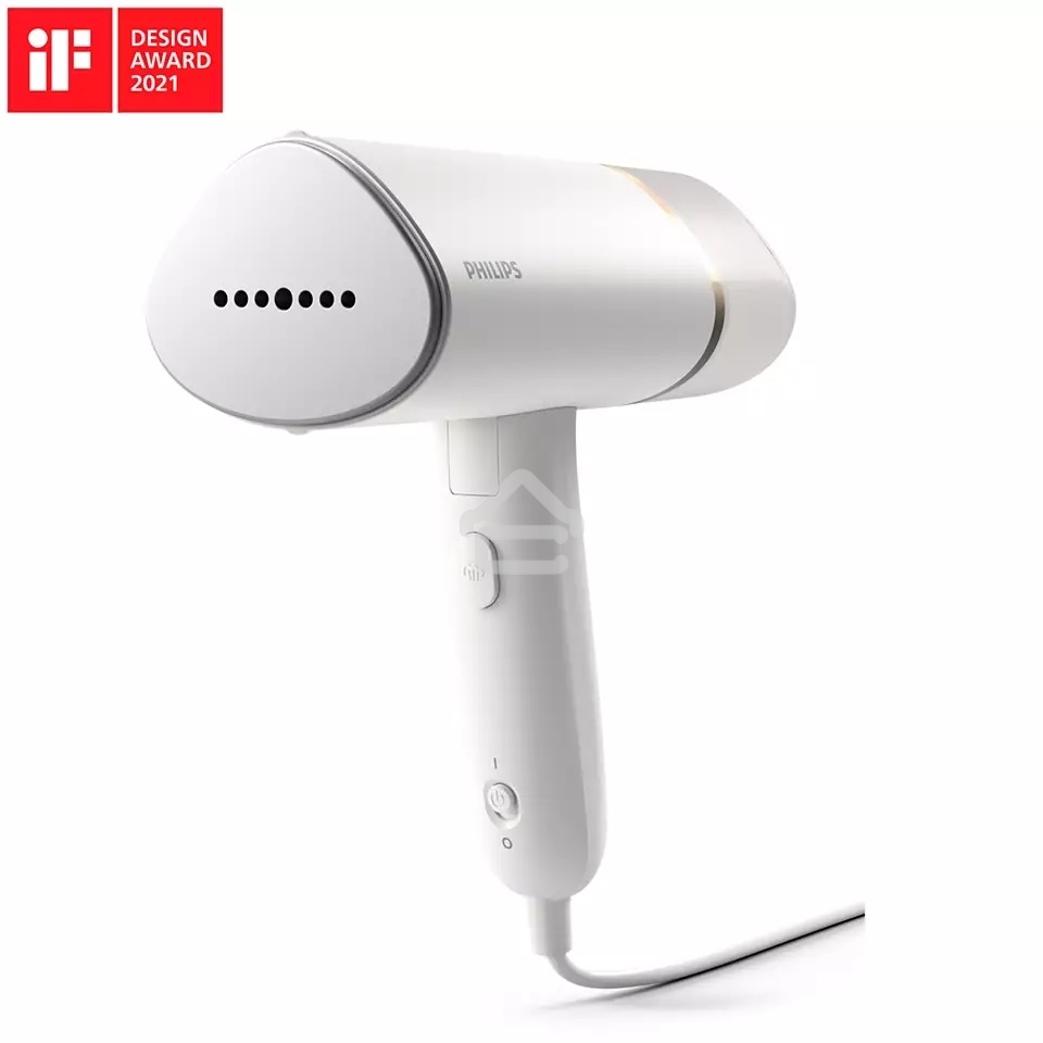 Отпариватель Philips STH3020/10 1000 Вт, белый
