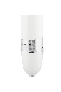 Блендер Maunfeld MHBL.1000W белый