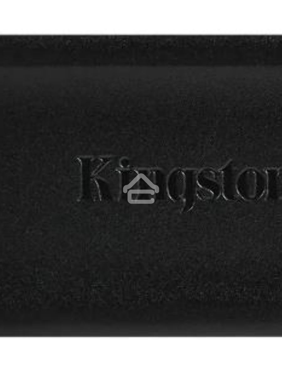 Флеш диск Kingston 256Gb DataTraveler 70 DT70/256GB USB Type-C 3.2 черный
