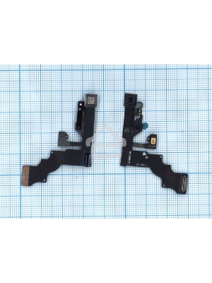 Шлейф фронтальной камеры для iPhone 6 Plus