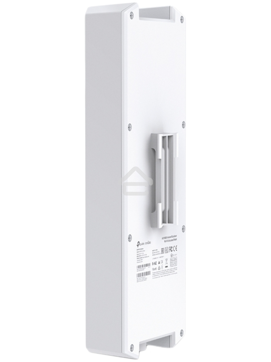 Точка доступа AX1800 Indoor/Outdoor Dual-Band Wi-Fi 6 Access Point