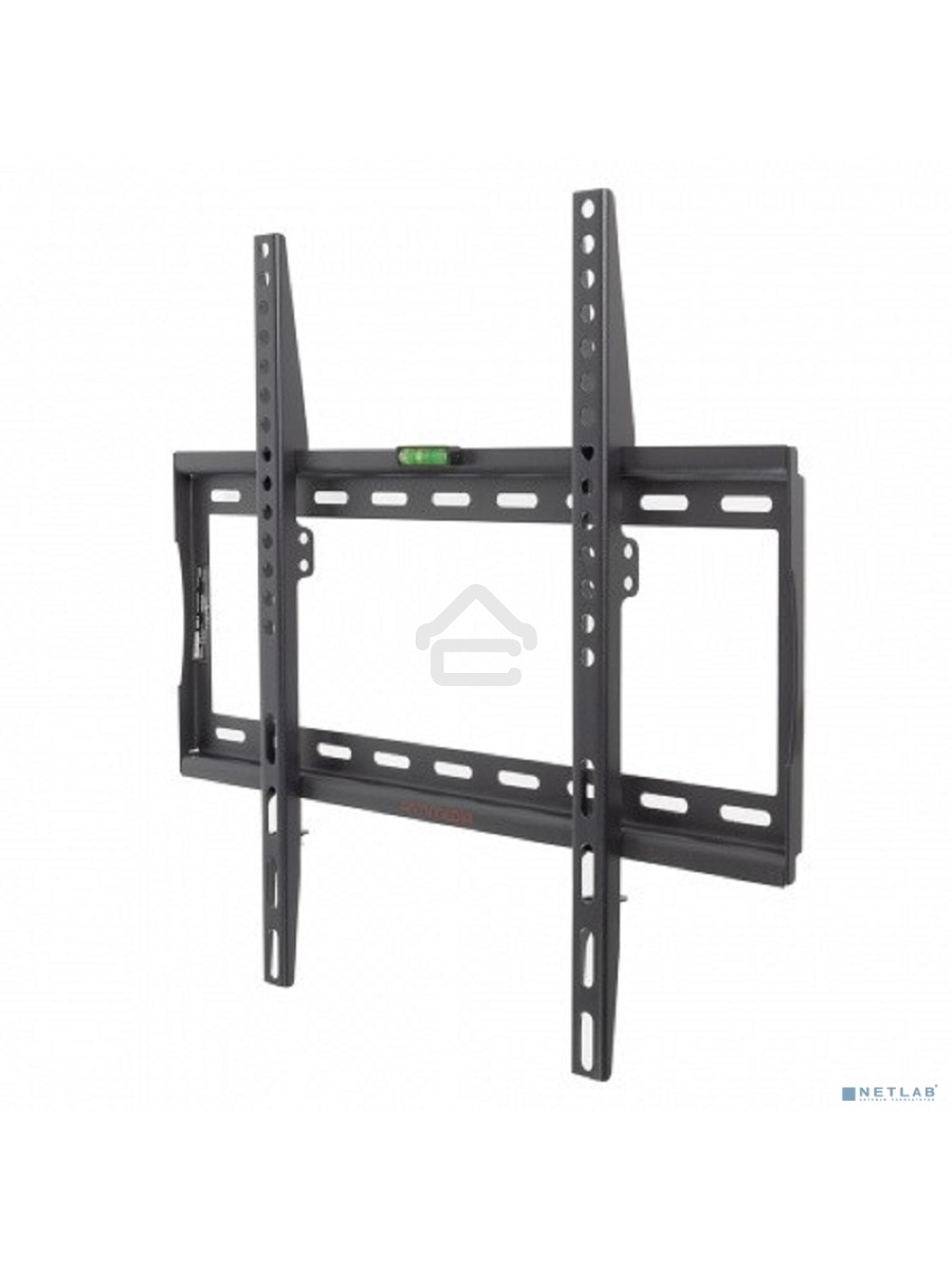 Кронштейн для телевизора Arm Media STEEL-3 new черный 22