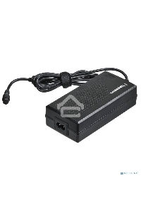 Блок питания Ippon E120 автоматический 120W 18.5V-20V 11-connectors 5.95A от бытовой электросети LED индикатор