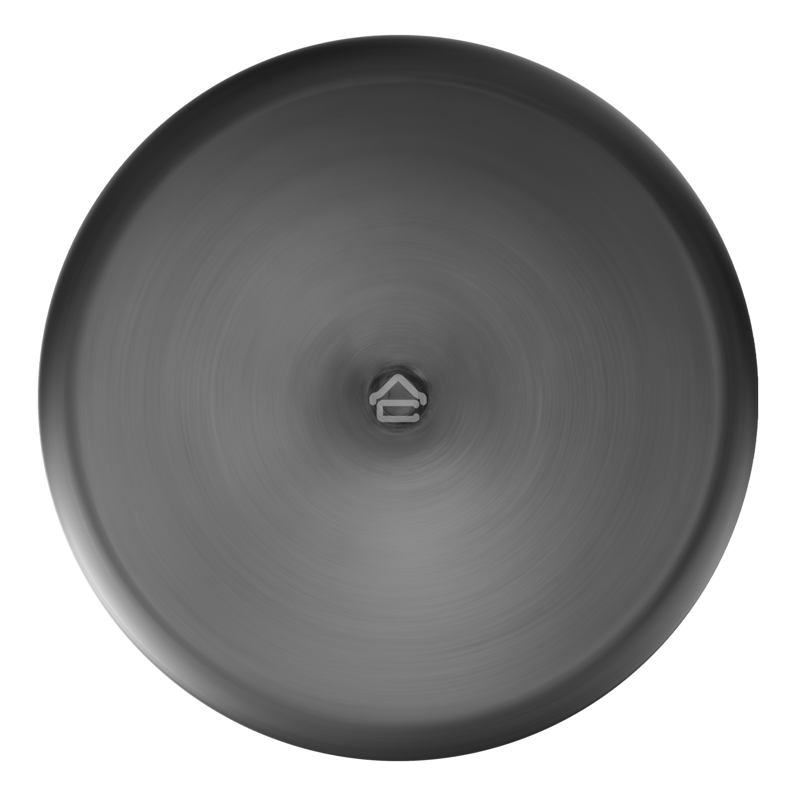 Таз круглый Matrix строительный усиленный, 45 л