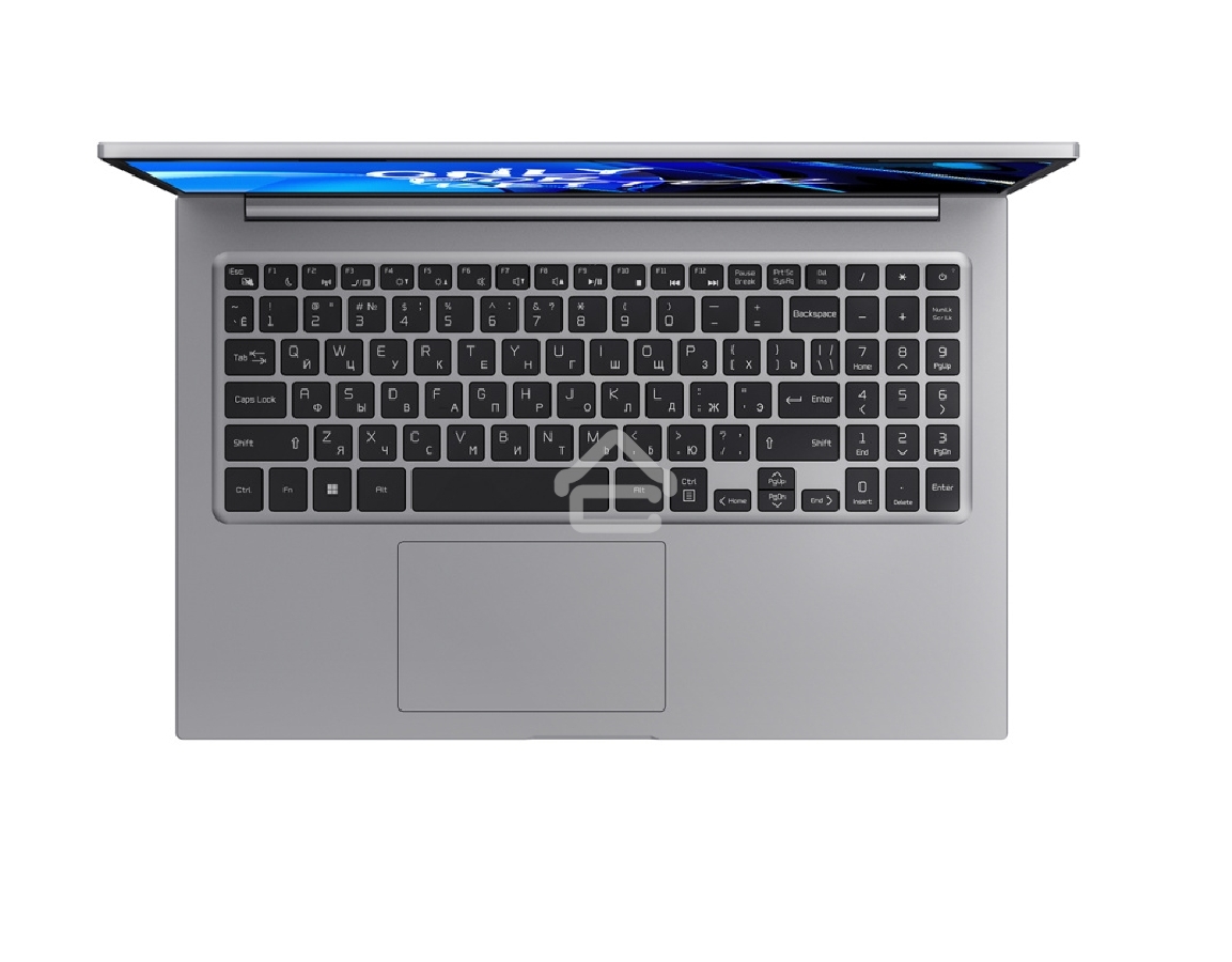 Ноутбук Maibenben B115B 15.6