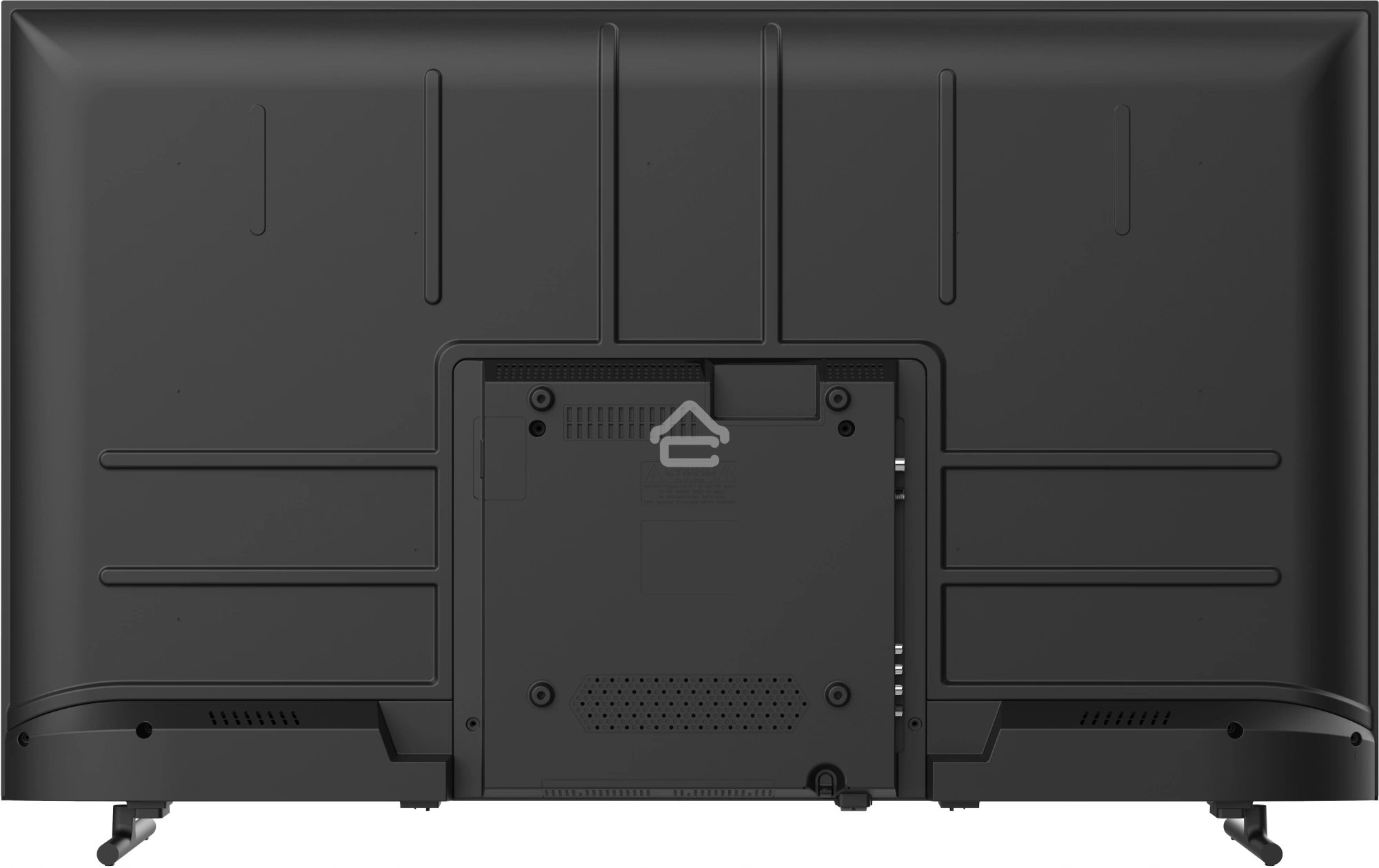 Телевизор Digma 43