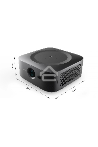 Проектор Cactus CS-E2.SG DLP 5600Lm (1920x1080) 200000:1 ресурс лампы:20000часов 1xUSB typeA 1xHDMI 4.2кг