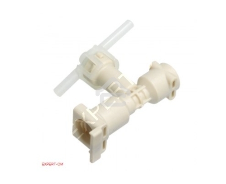 Клапан Т-образный Delonghi ЕСАМ ETAM