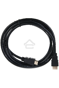 Кабель Telecom HDMI 19M/M ver 2.0 ,2m <TCG200-2M>