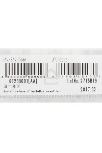 Картридж струйный Canon PFI-106 M (6623B001) пурпурный (130 мл) для Canon iPF6300S/6400/6450