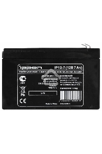 Батарея для ИБП Ippon IP12-7 12В 7Ач