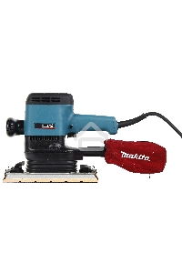 Шлиф.машинка плоская MAKITA 9046  600Вт 6000об/мин 115x230мм