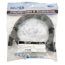 Кабель 1.1v DisplayPort (m) VGA (m) 3м