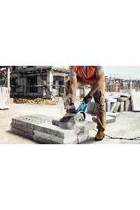 Углошлифовальная машина Bosch GWS 2200-230 RSP