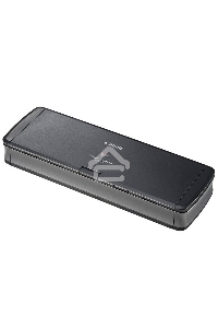 Сканер Canon P-215II (9705B003) A4 черный