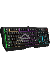Клавиатура A4Tech Bloody B135N проводная USB черный