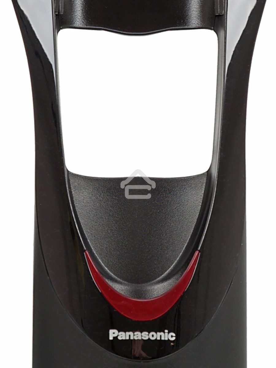 Бритва сетчатая Panasonic ES-SL41-S520 реж.эл.:3 питан.:аккум. серый/синий