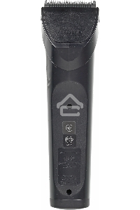 Машинка для стрижки Panasonic ER1410S520 серебристый (насадок в компл:3шт)