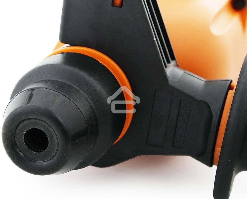 Перфоратор Вихрь П-750 патрон:SDS-plus уд.:2.8Дж 750Вт