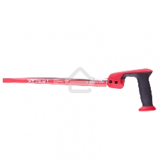 Ножовка по дереву Matrix выкружная, 300 мм, каленый зуб, двухкомпонентная рукоятка