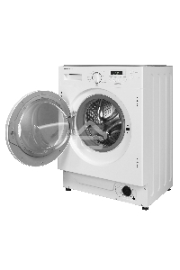 Встраиваемая стиральная машина HOMSair WMB148WH