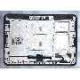 Модуль (матрица + тачскрин) для Asus PadFone S (PF500KL) Station черный с рамкой