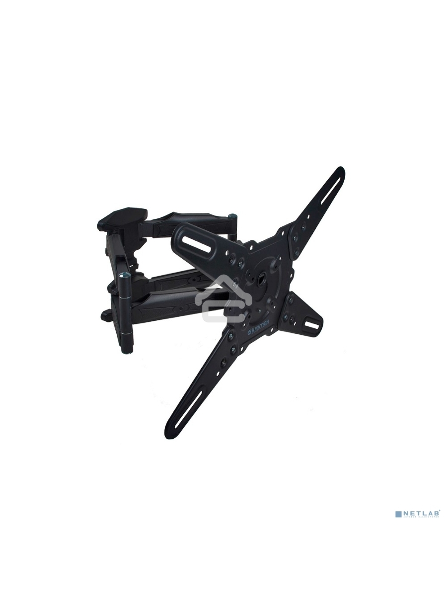 Кронштейн для телевизора Kromax ATLANTIS-45 серый 22