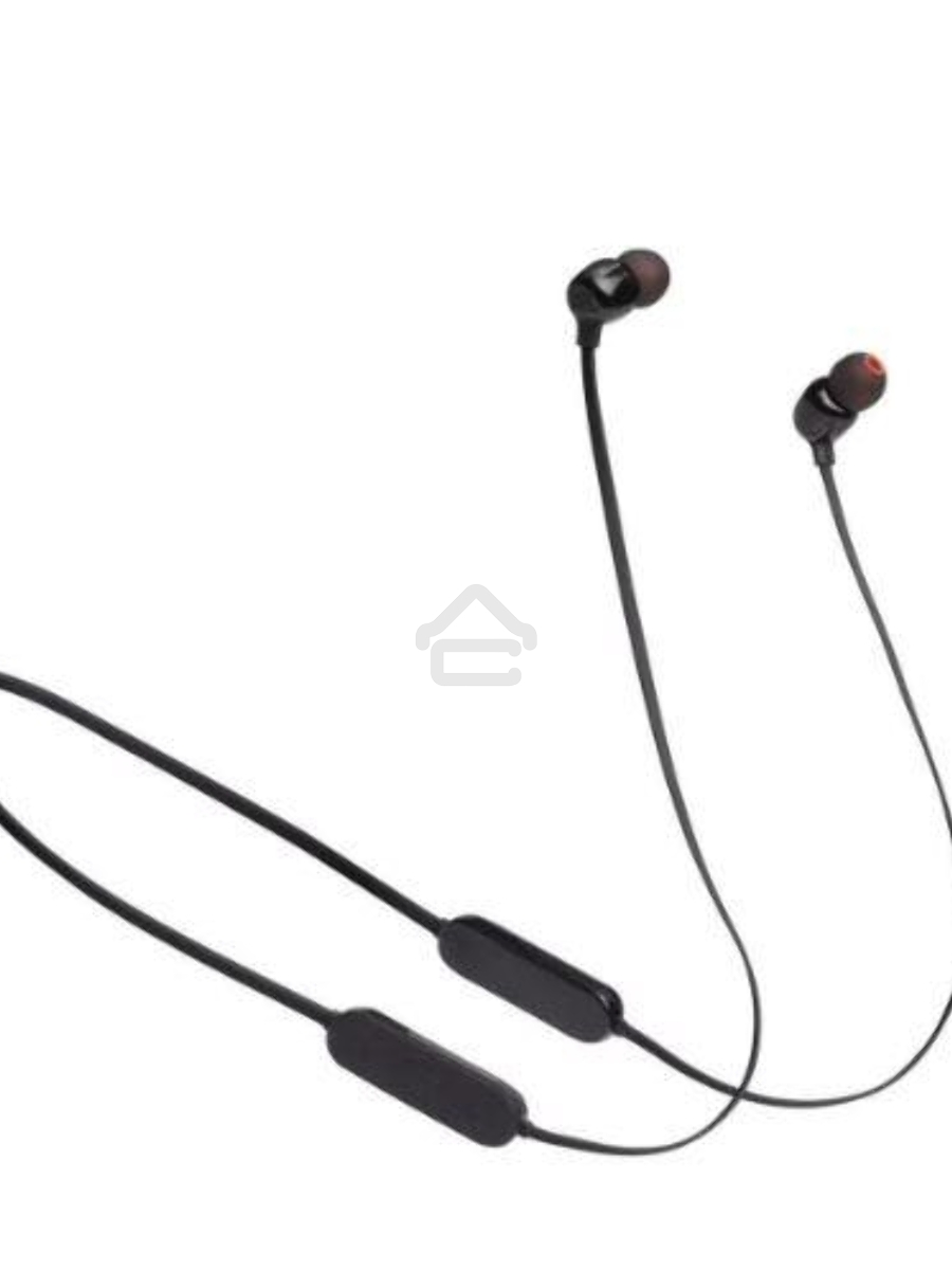 Гарнитура JBL BLUETOOTH TUNE 125BT BLACK